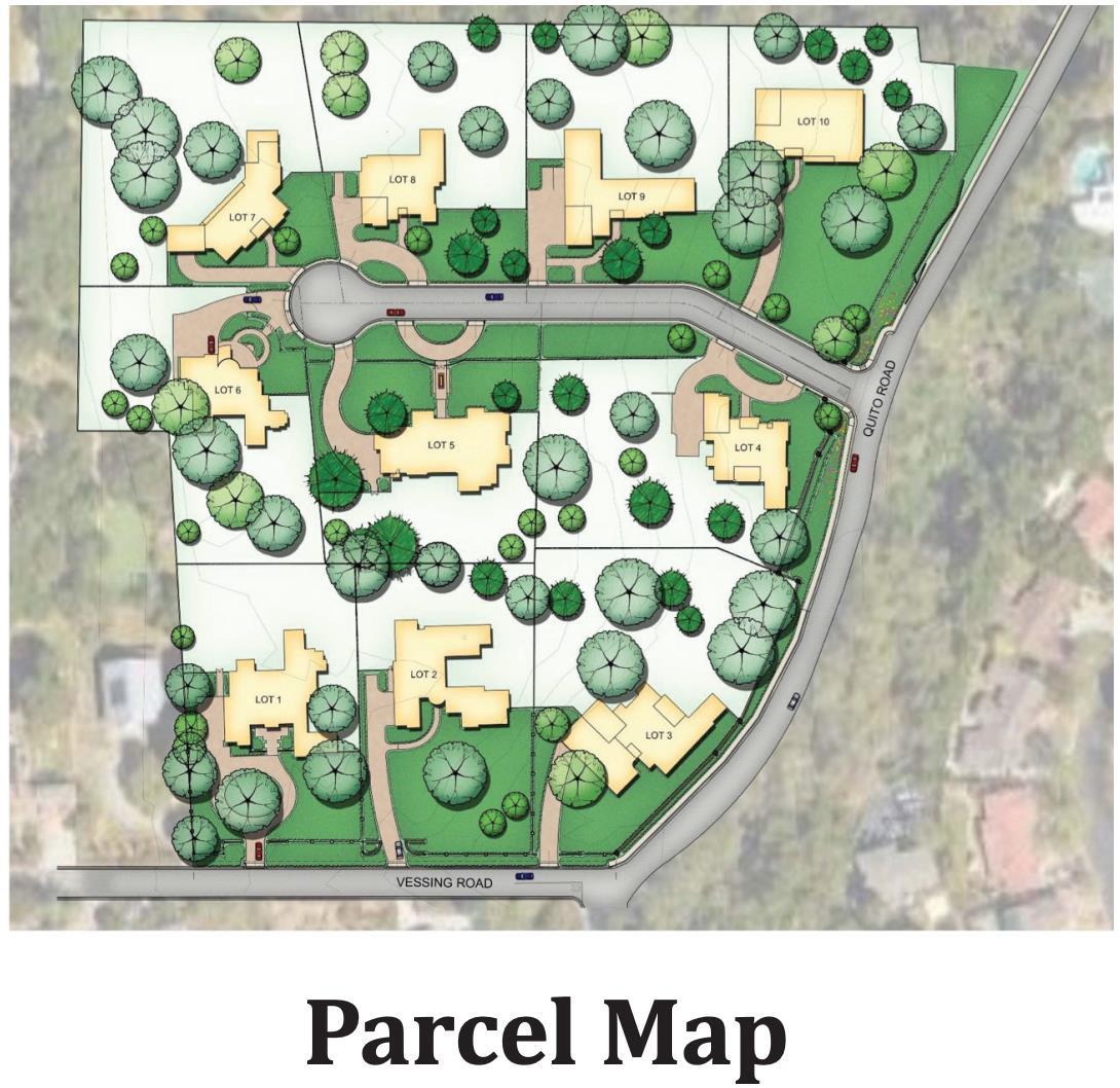 14510 Quito Grove Court