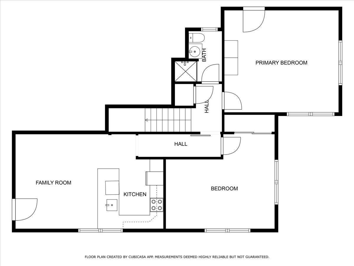 12960 Skyline Boulevard