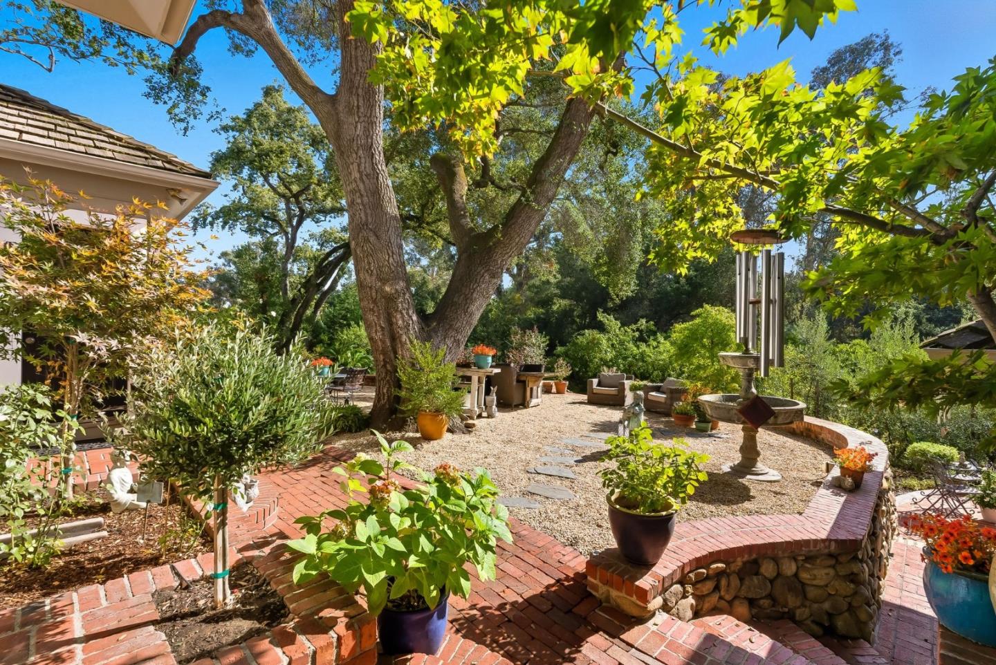 120 Oak Meadow Drive