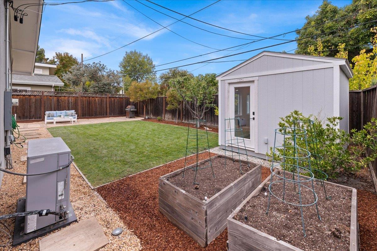 1957 Wilfred Way