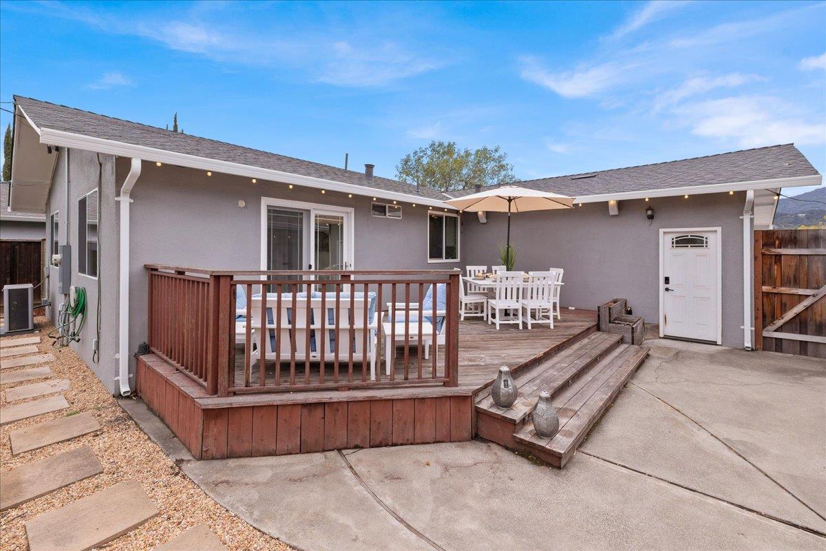 1957 Wilfred Way