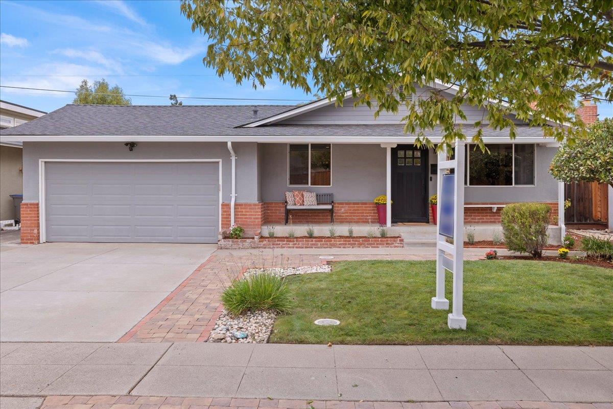 1957 Wilfred Way