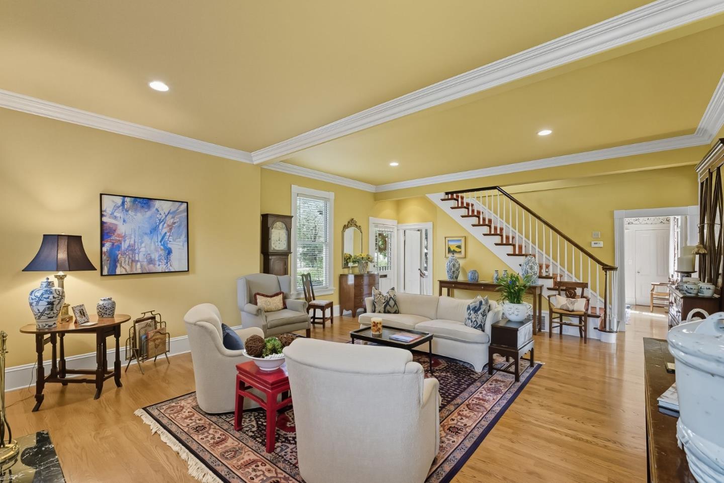 120 Oak Meadow Drive