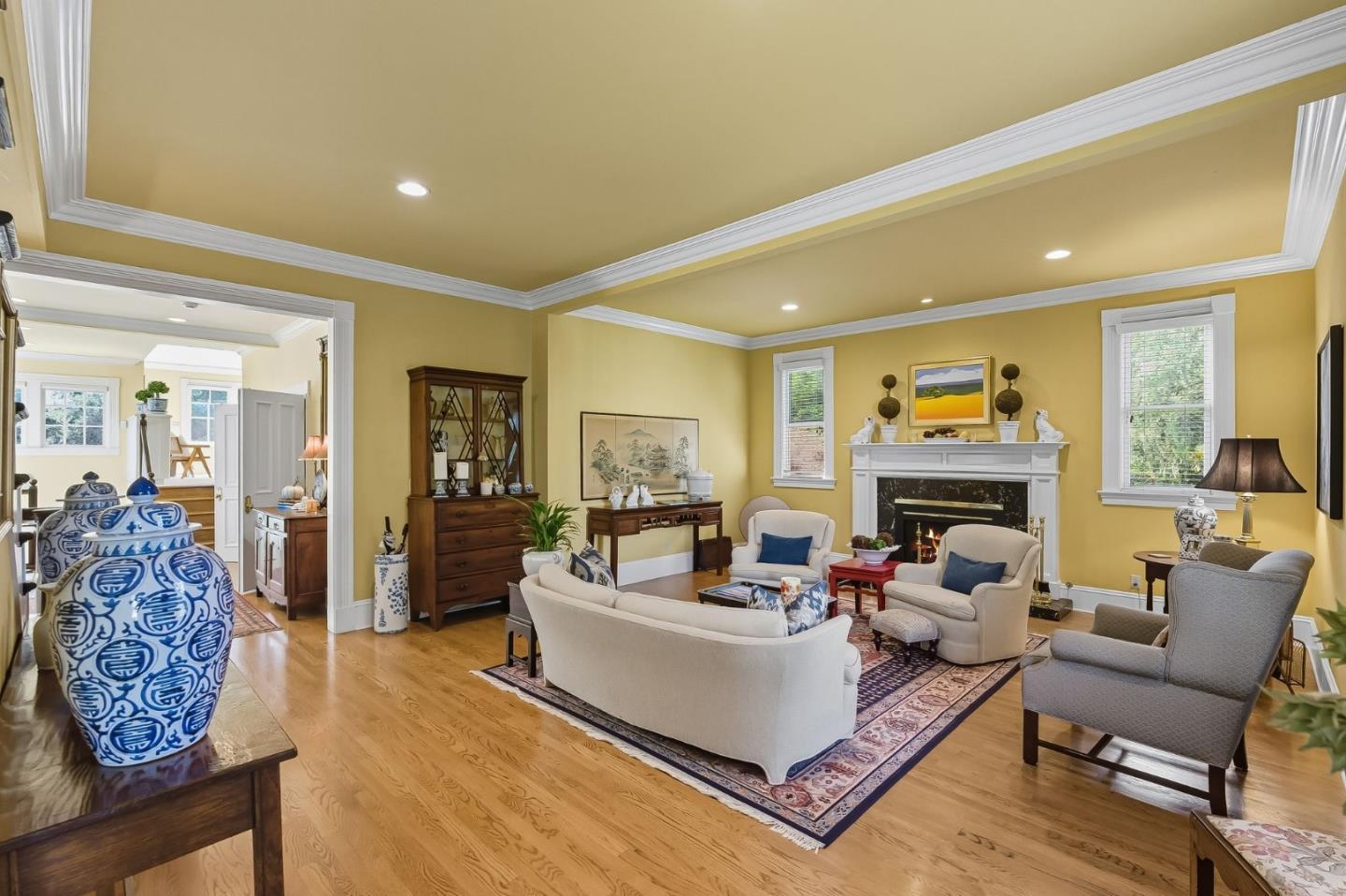 120 Oak Meadow Drive