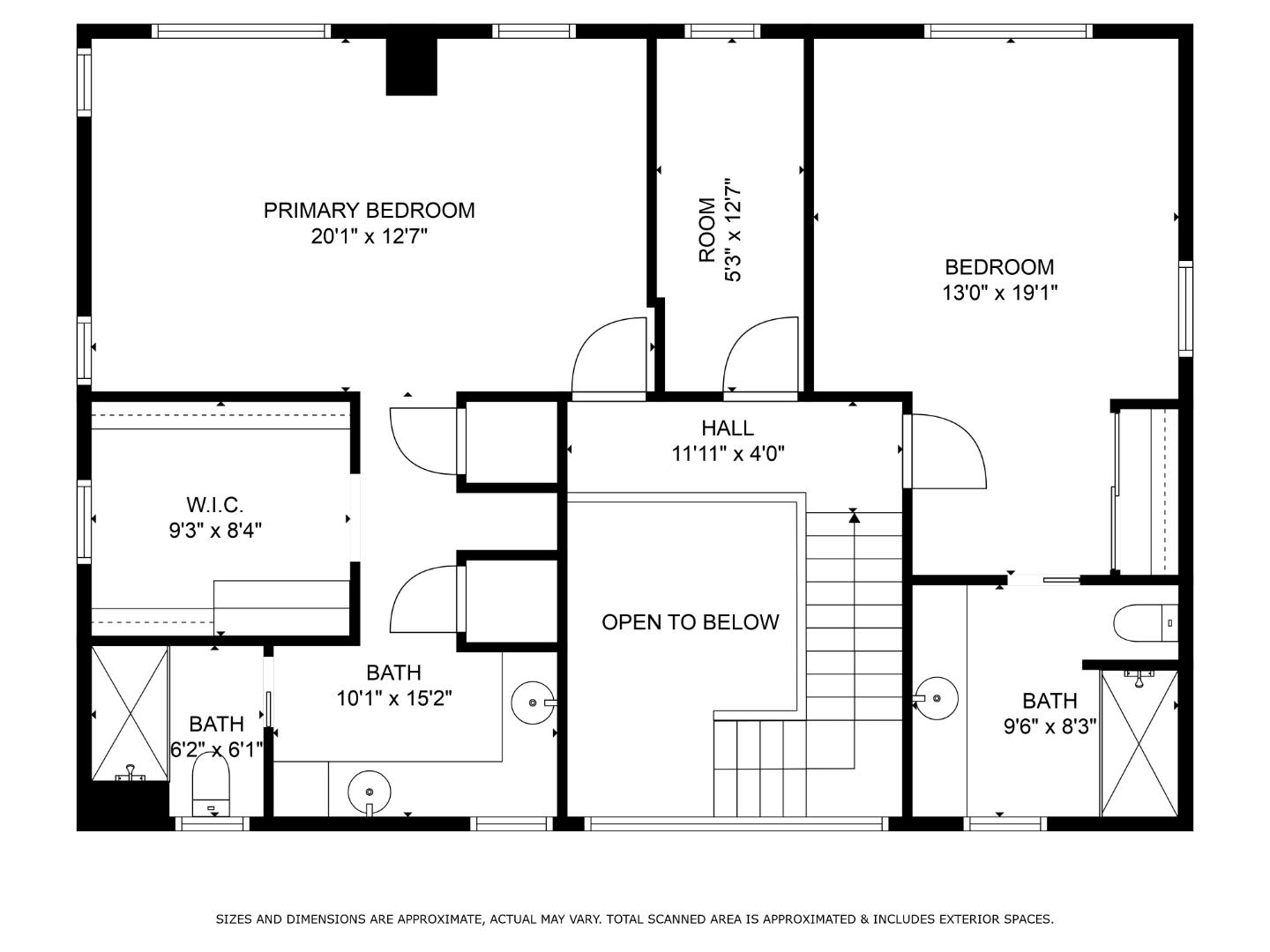 2160 Rosswood Drive