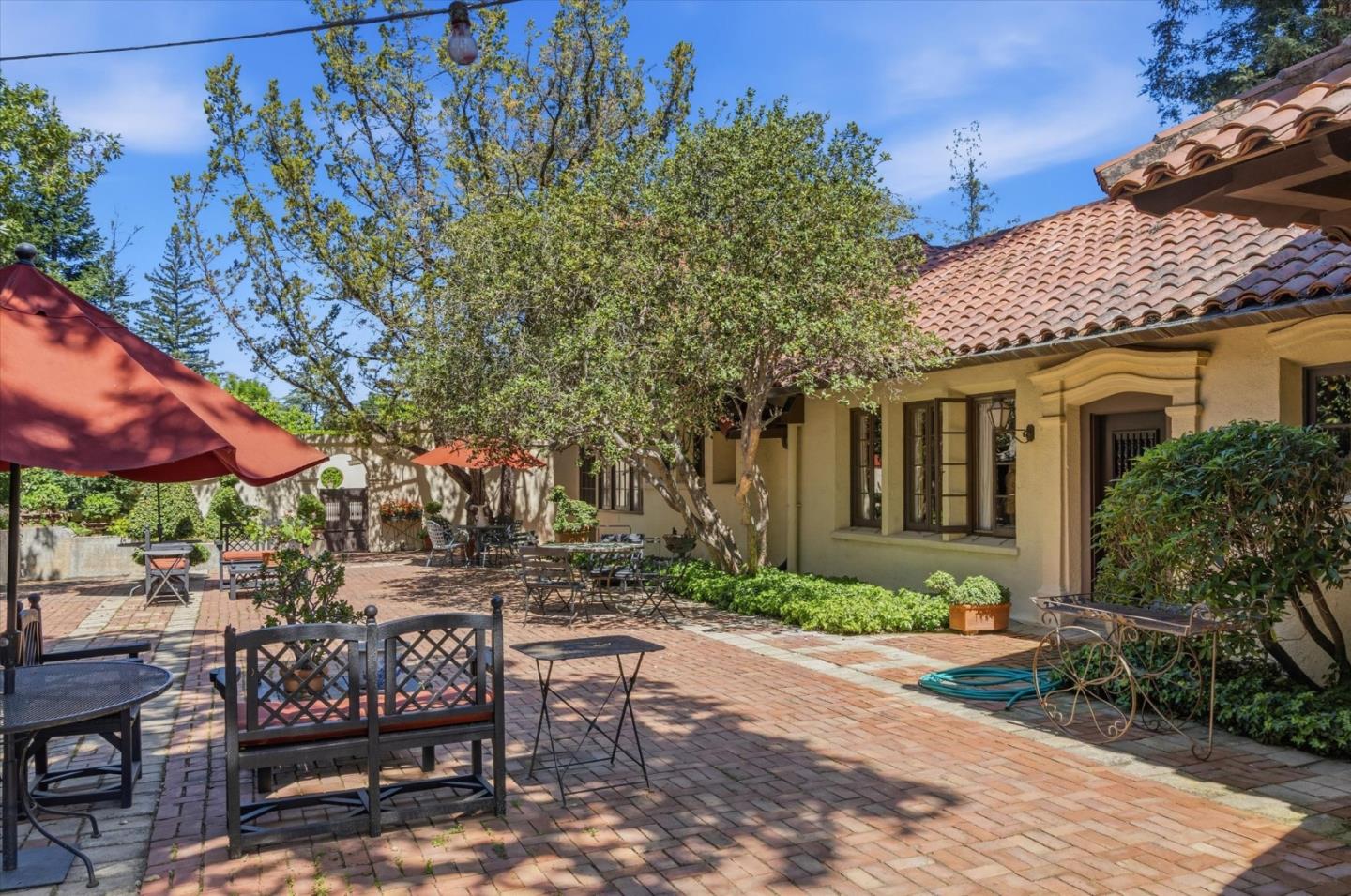 18000 Overlook Road