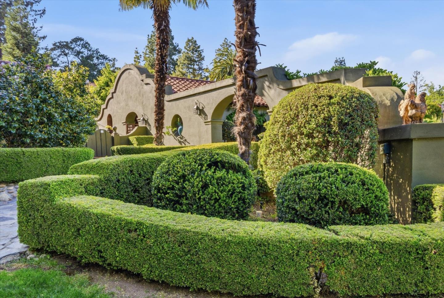 18000 Overlook Road