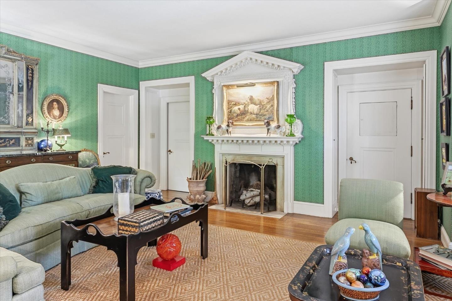 18000 Overlook Road