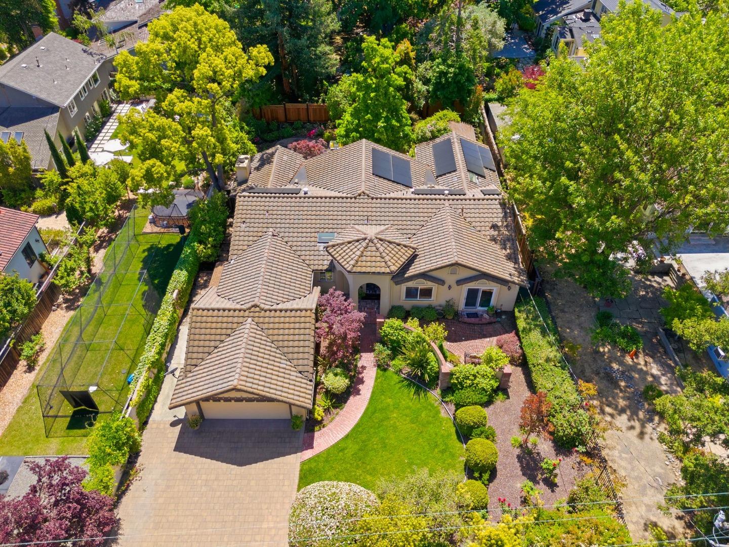 17660 Vineland Avenue