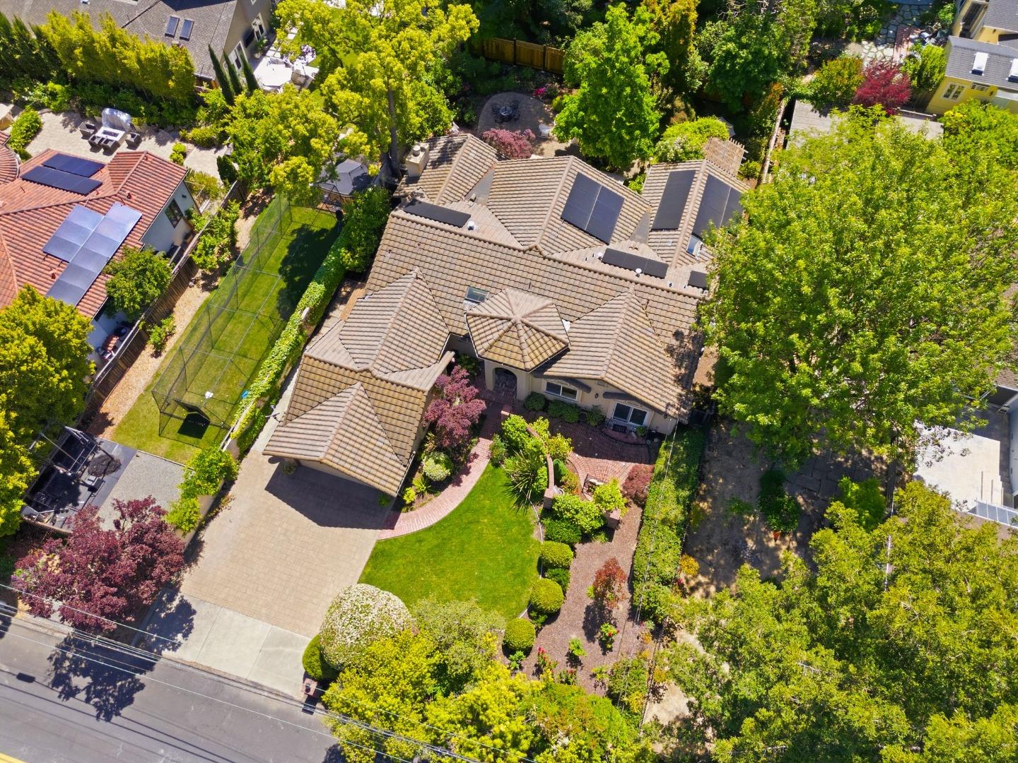 17660 Vineland Avenue