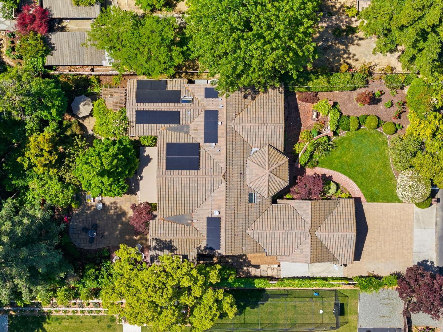 17660 Vineland Avenue