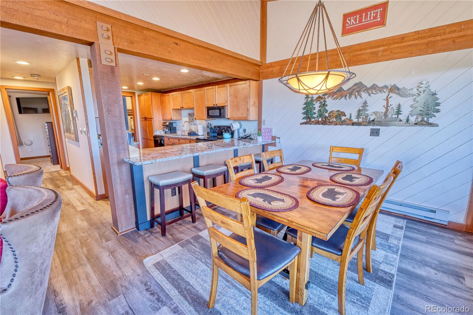 187 N Fuller Placer Road