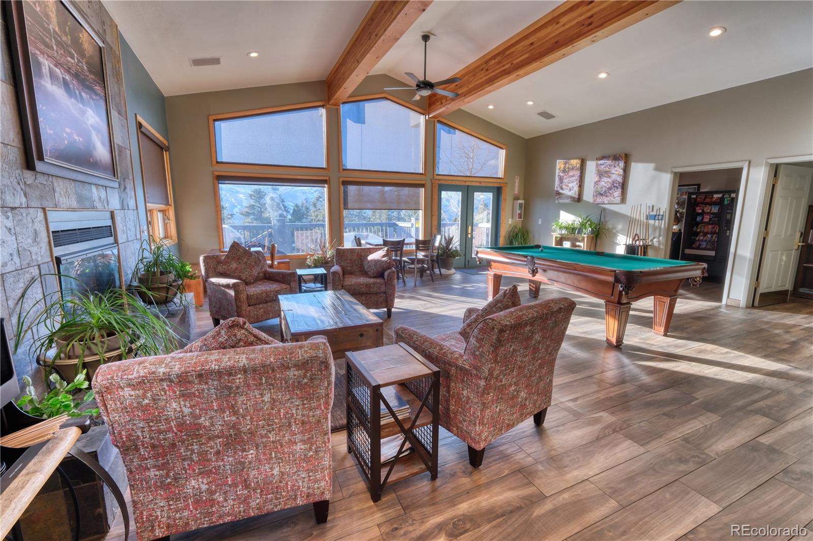 187 N Fuller Placer Road