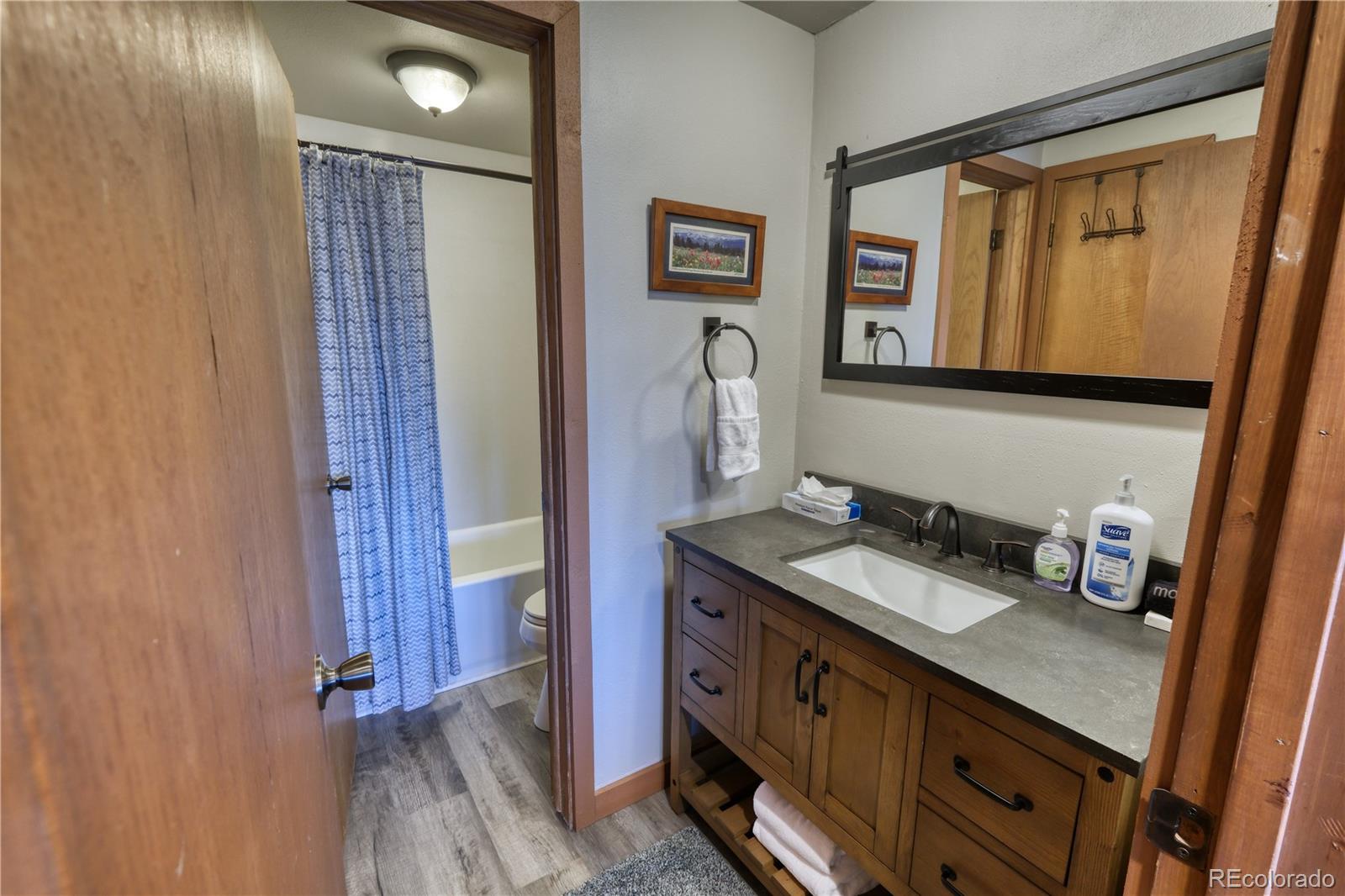 187 N Fuller Placer Road