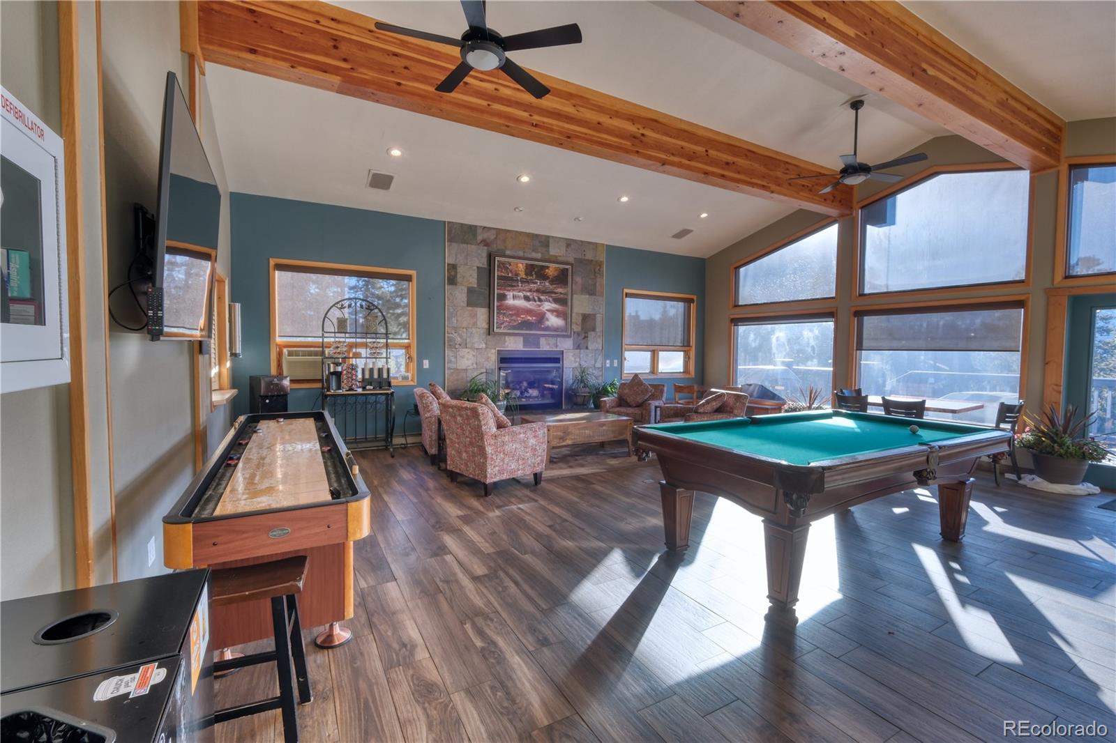 187 N Fuller Placer Road