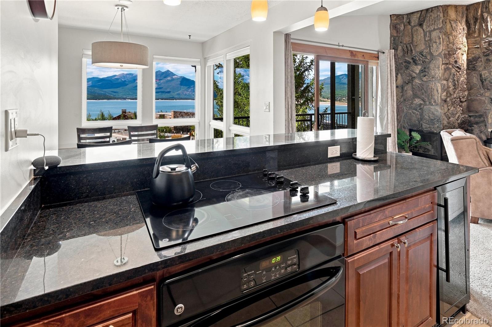 120 E La Bonte Street Unit: 306