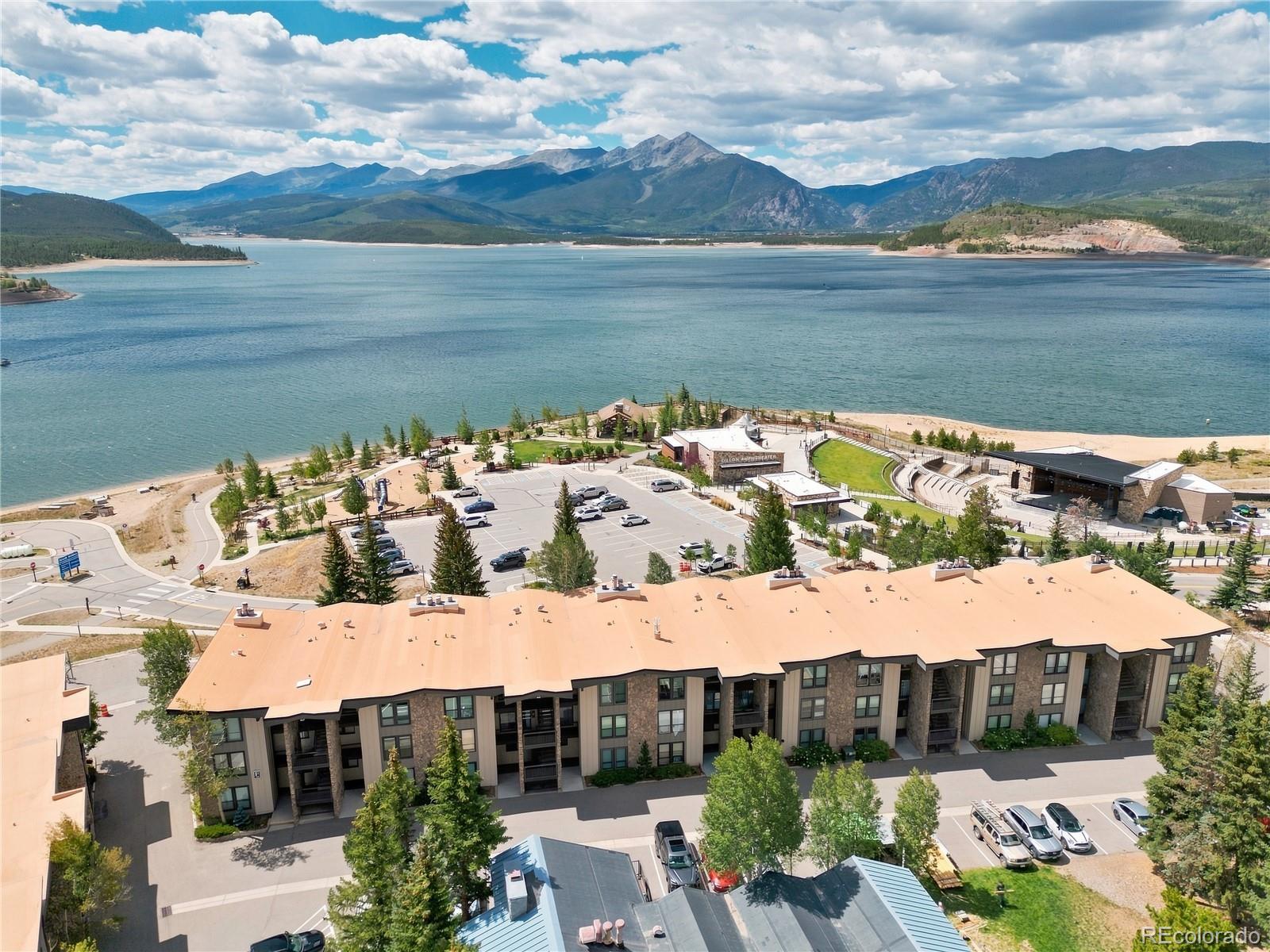 120 E La Bonte Street Unit: 306