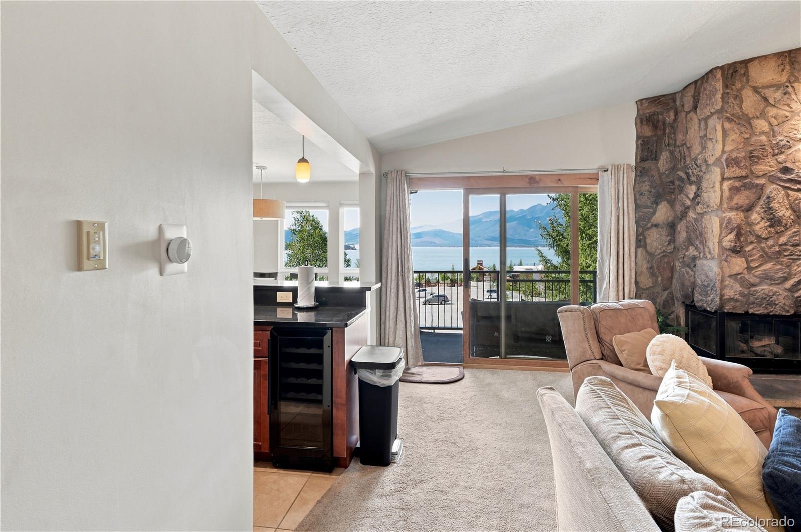 120 E La Bonte Street Unit: 306