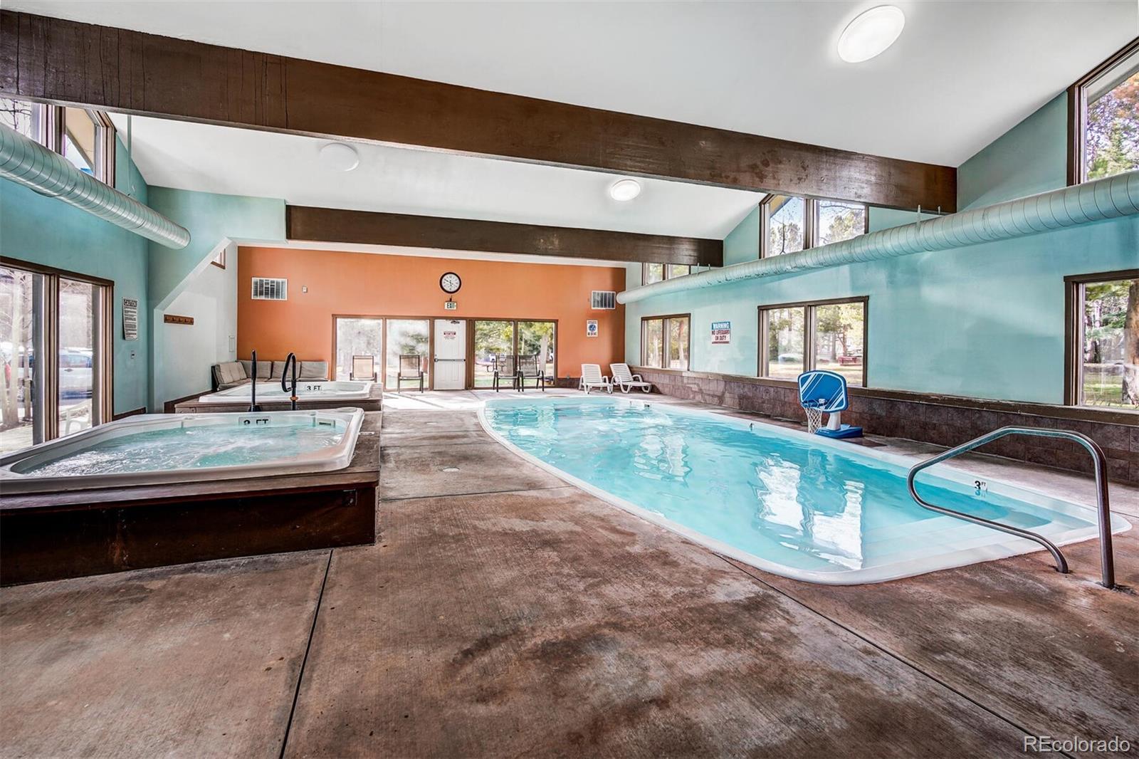 120 E La Bonte Street Unit: 306