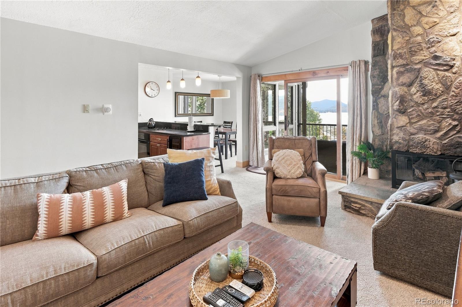 120 E La Bonte Street Unit: 306