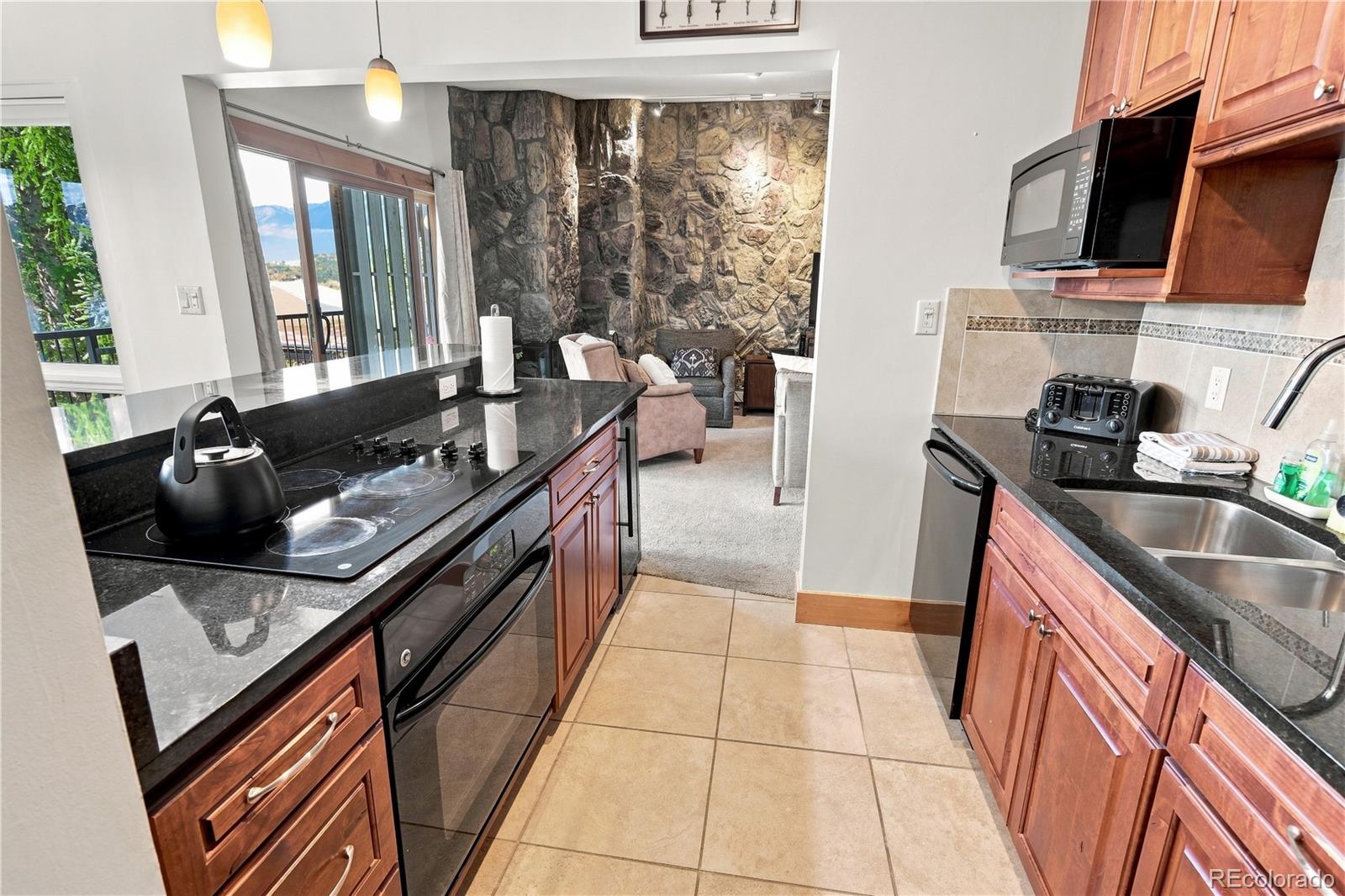 120 E La Bonte Street Unit: 306