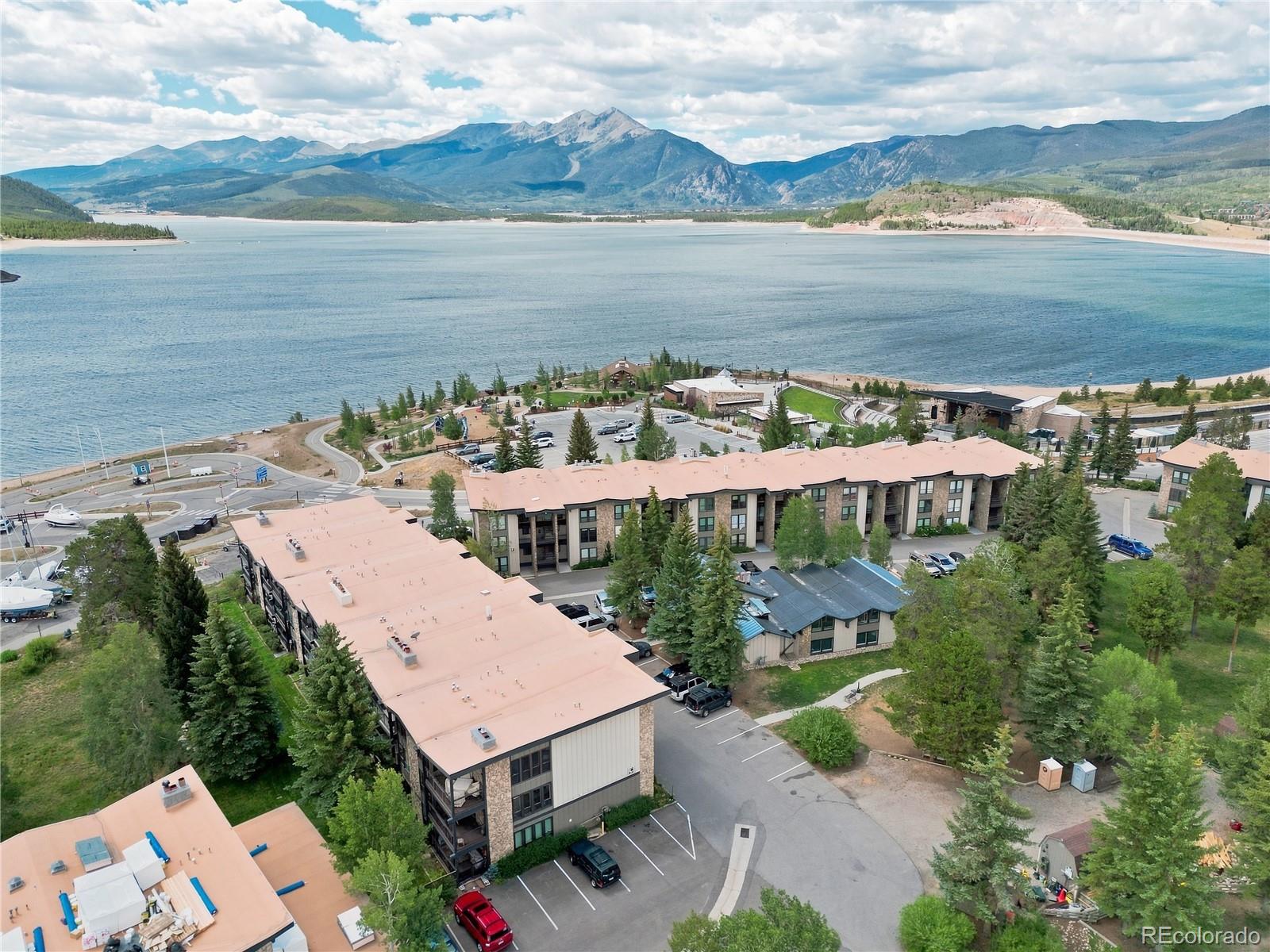 120 E La Bonte Street Unit: 306