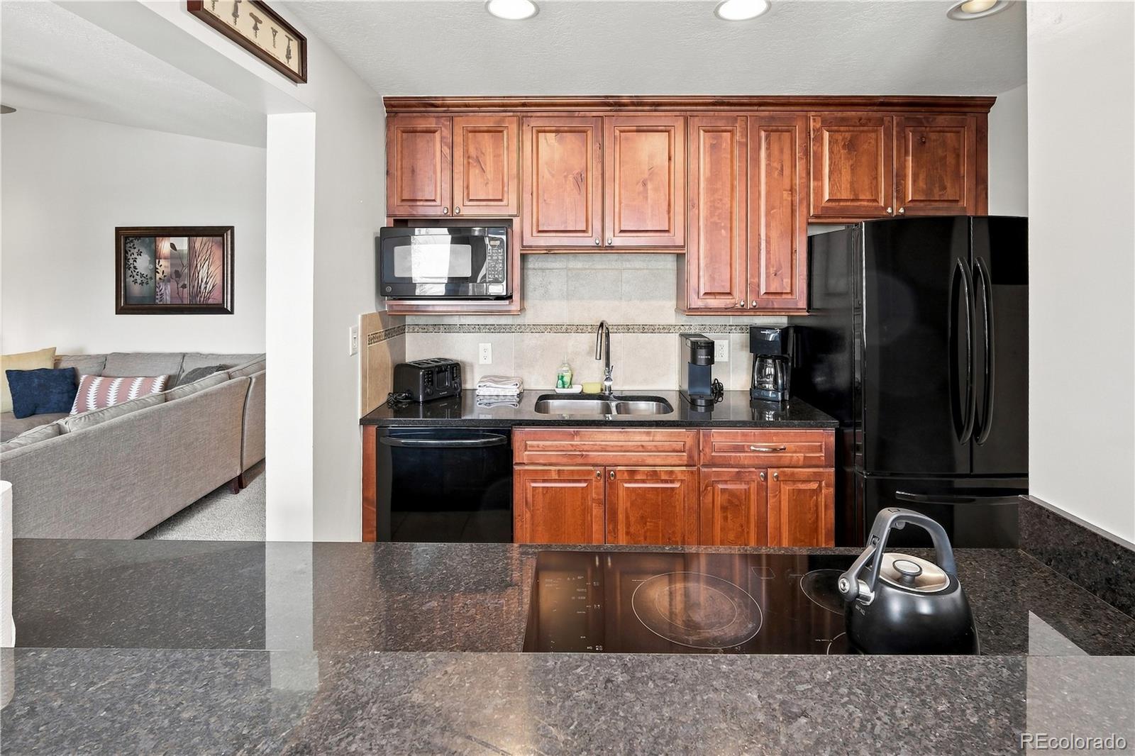 120 E La Bonte Street Unit: 306