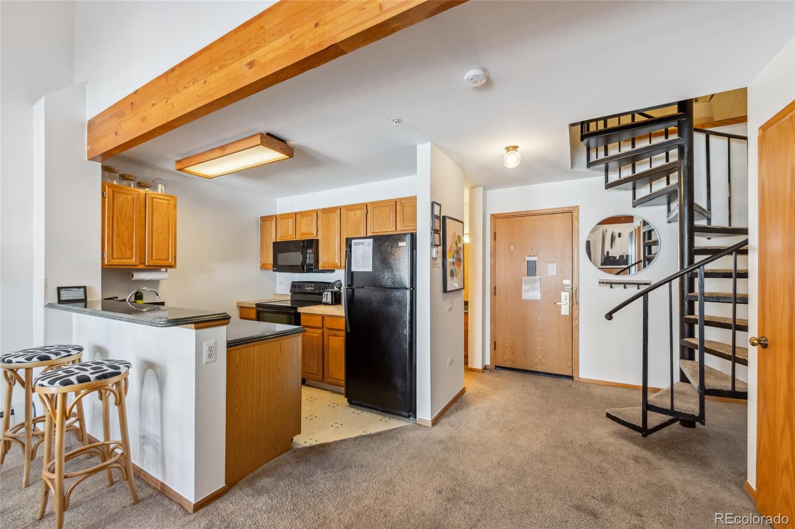 100 S Park Avenue Unit: E202