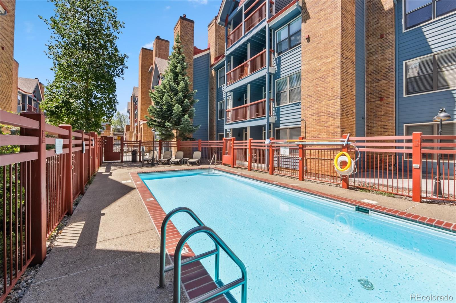 100 S Park Avenue Unit: E202