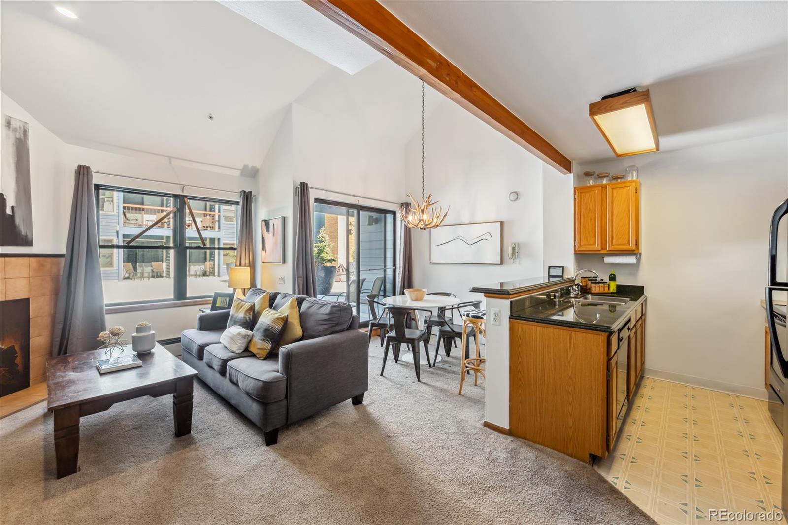 100 S Park Avenue Unit: E202