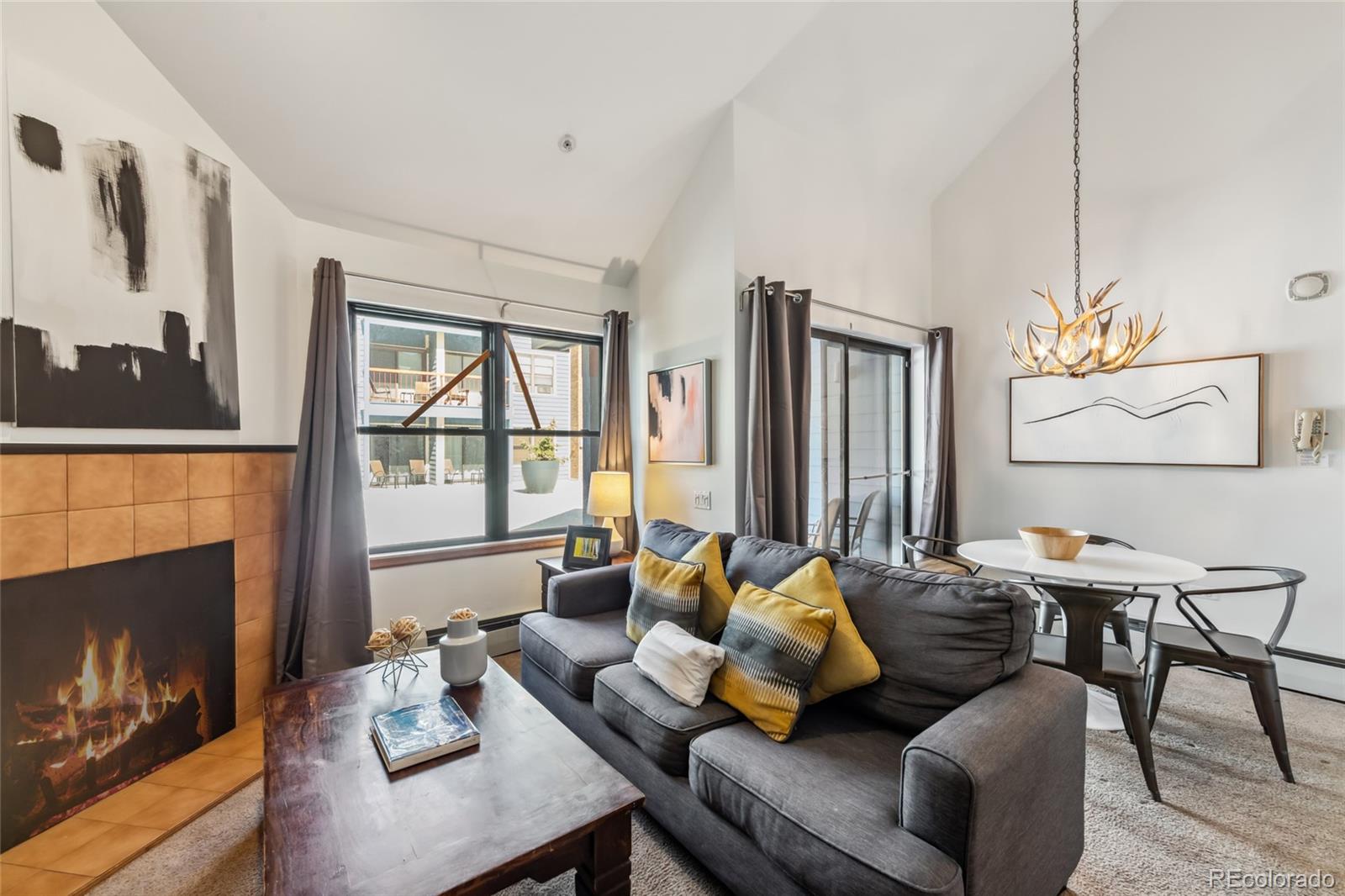 100 S Park Avenue Unit: E202