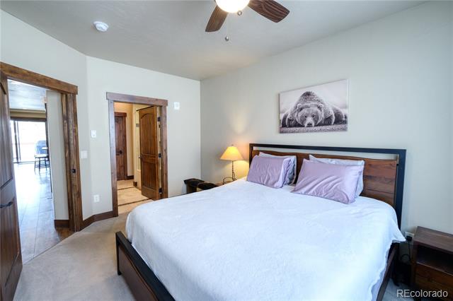 421 Rainbow Drive Unit: 12