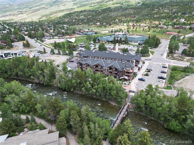 421 Rainbow Drive Unit: 12