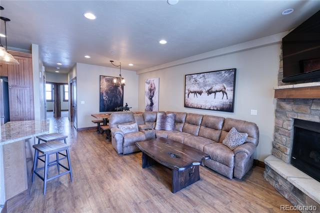 421 Rainbow Drive Unit: 12