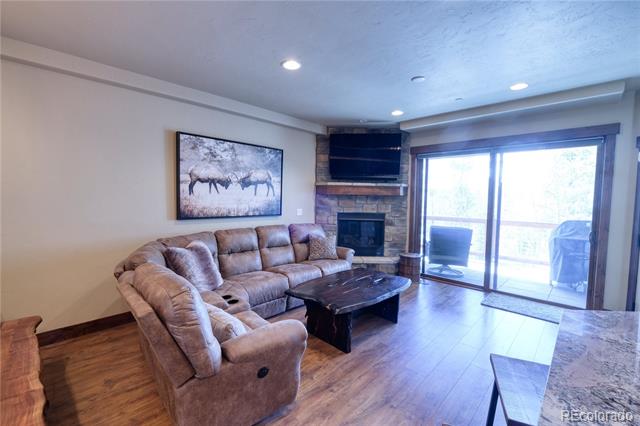 421 Rainbow Drive Unit: 12