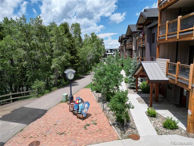 421 Rainbow Drive Unit: 12