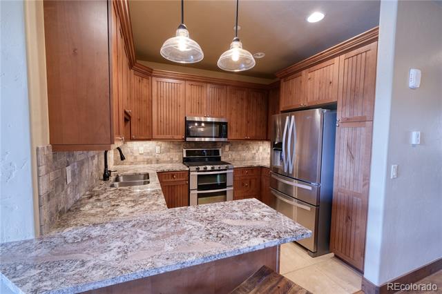 421 Rainbow Drive Unit: 12