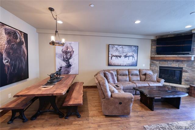 421 Rainbow Drive Unit: 12