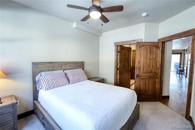 421 Rainbow Drive Unit: 12
