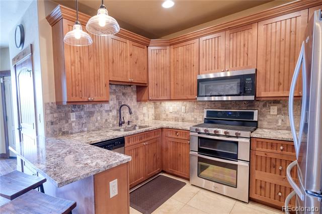 421 Rainbow Drive Unit: 12