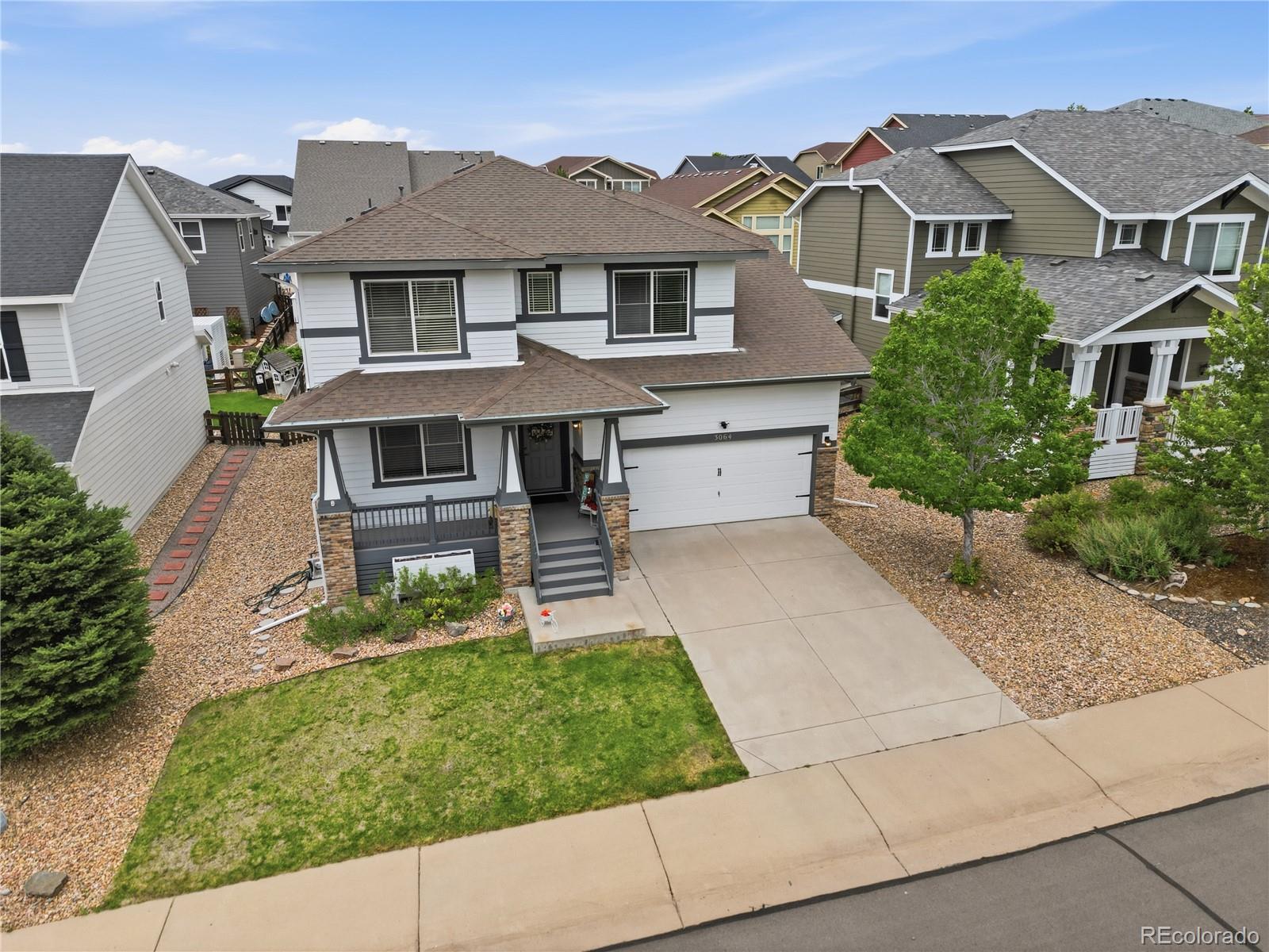 3064 Trailblazer Way