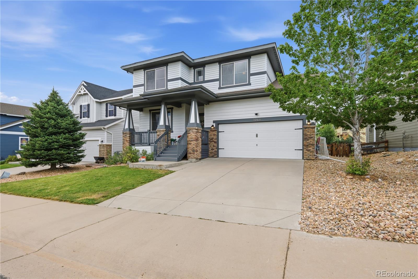3064 Trailblazer Way