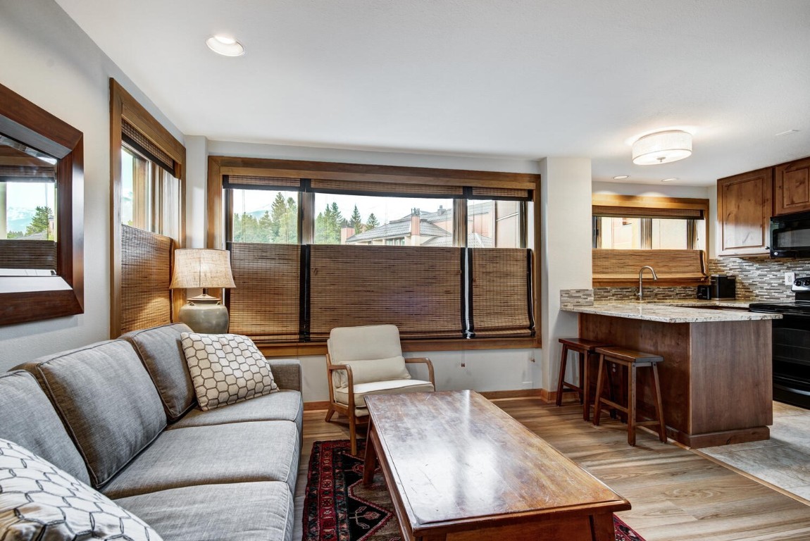 535 S Park AVENUE 206