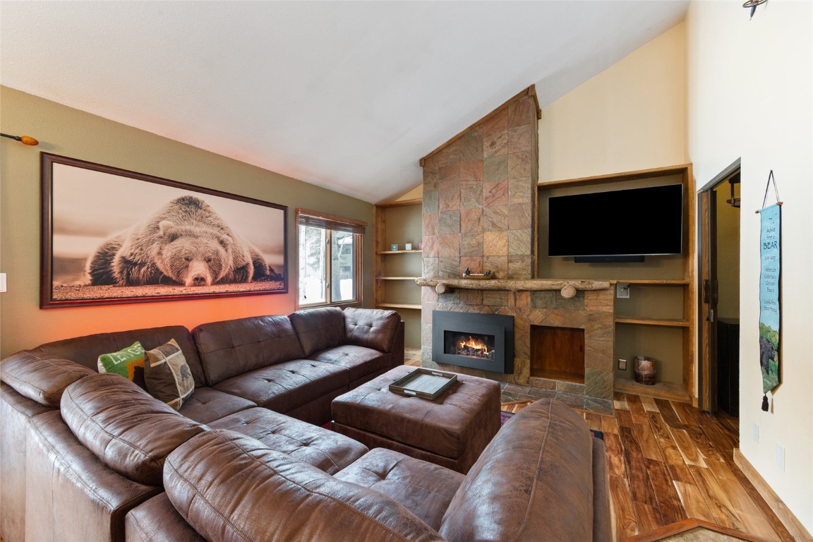 1977 Soda Ridge ROAD 1201