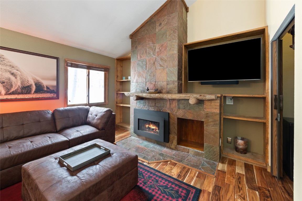 1977 Soda Ridge ROAD 1201