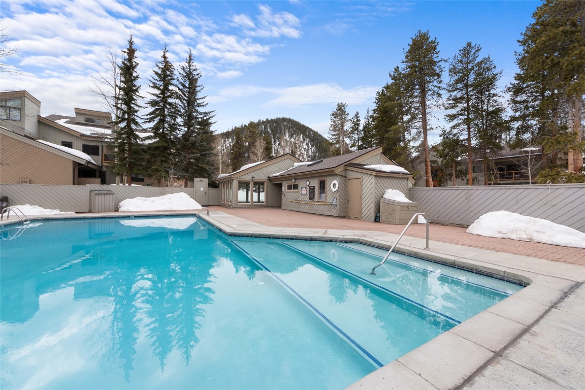 1977 Soda Ridge ROAD 1201