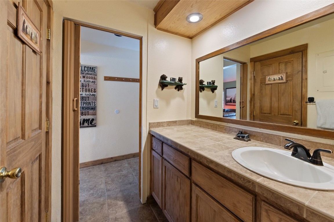 1977 Soda Ridge ROAD 1201