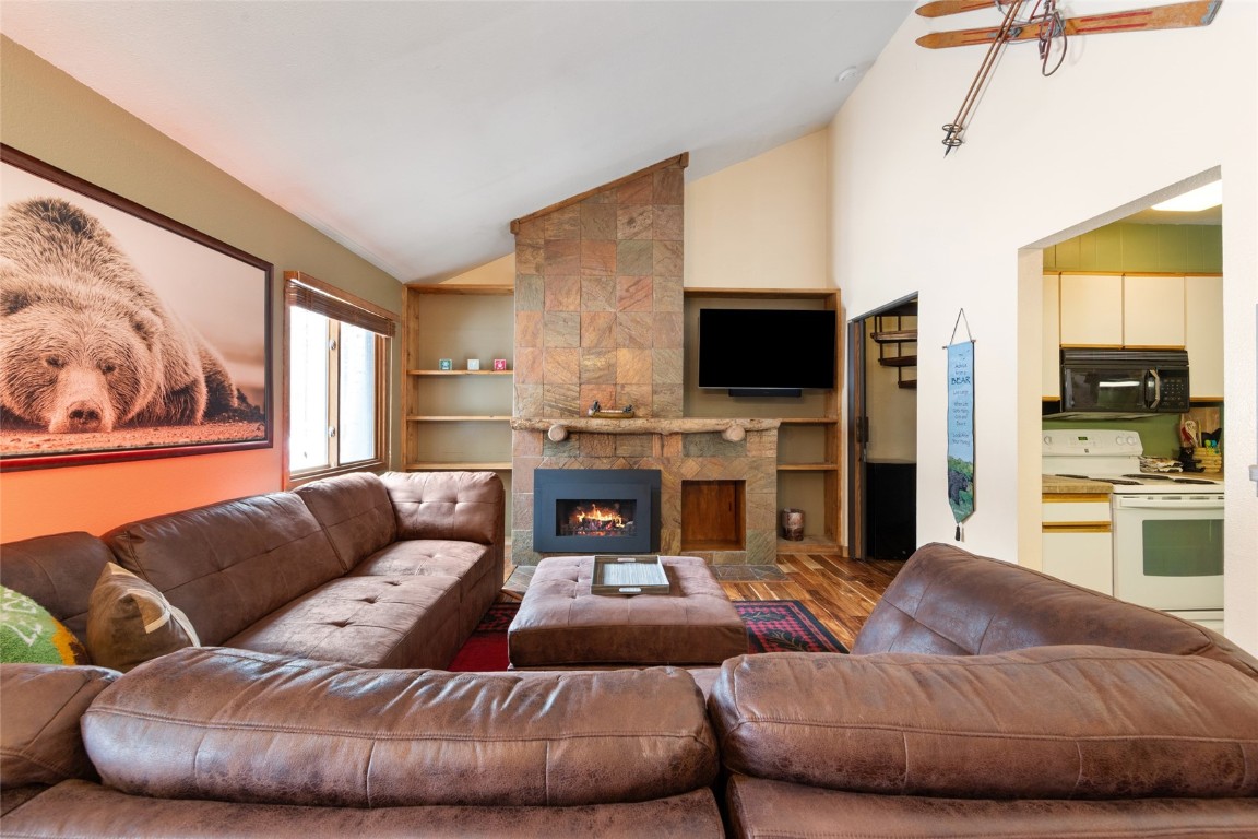 1977 Soda Ridge ROAD 1201