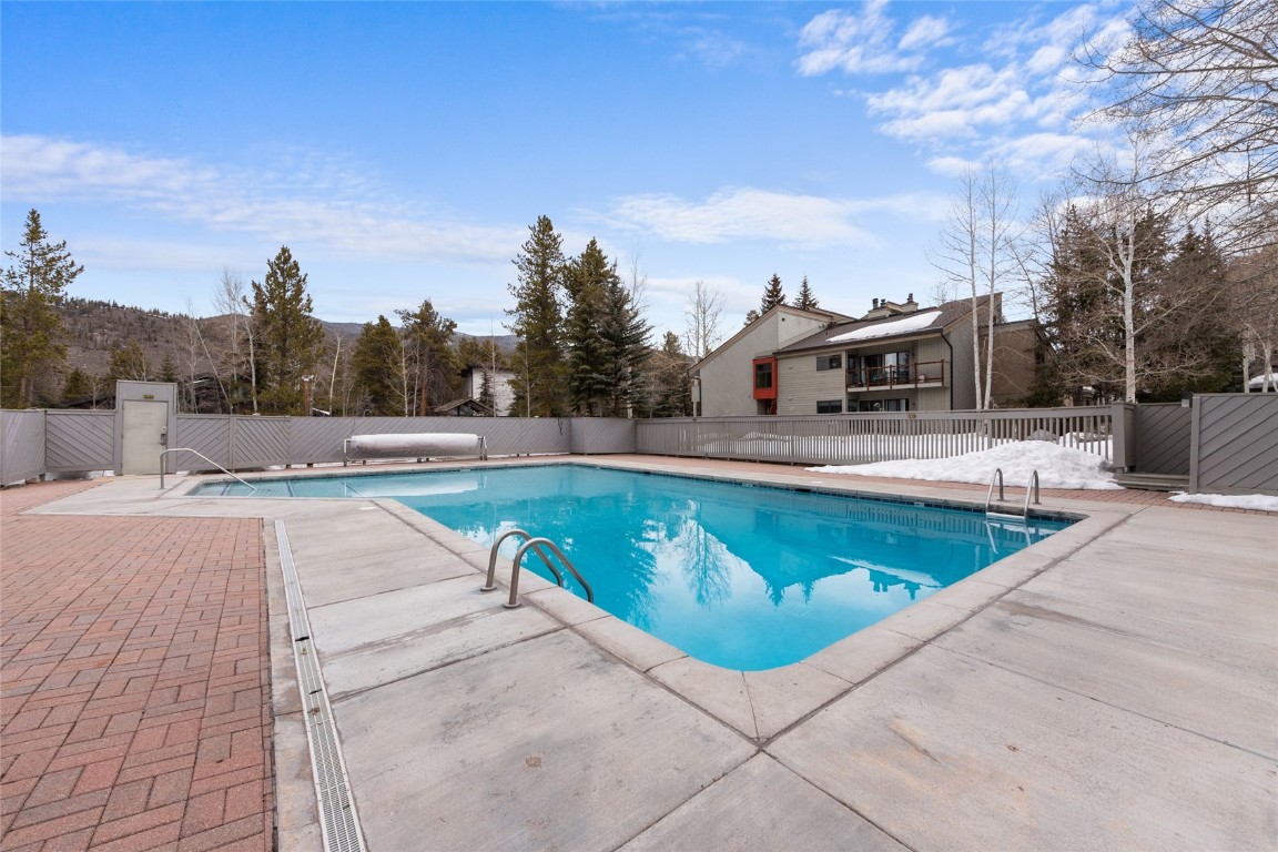 1977 Soda Ridge ROAD 1201