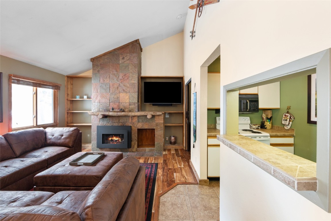 1977 Soda Ridge ROAD 1201